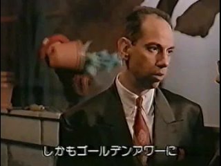 on the air / on the air (1992) episode 05 - comedy television series david lynch and mark frost