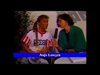 anja langer interview