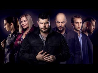 gomorrah ~ 12 episode (season 3). genre: crime, drama, gangster.