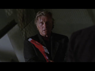 the adventures of poseidon adventure (2005) rutger hauer