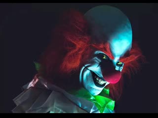 klown tornado (2019)