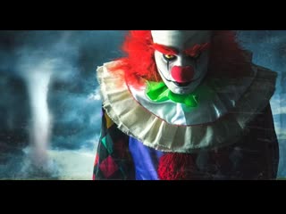 klown tornado (2019)