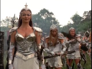 xena: the warrior princess, season 5 episode 14. (2000)