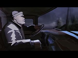 zarya - an hour on the road (playlist on a night trip)