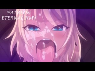 [hmv] lick it -