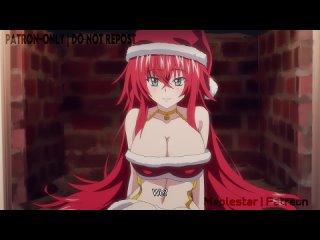 rias gremory - maplestar