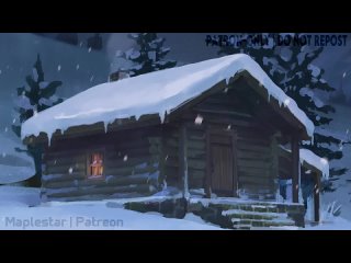 far (freezing) - maplestar