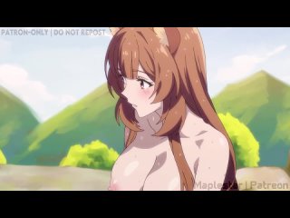 raphtalia - maplestar